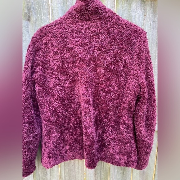 Pendleton Full Zip Sherpa Fleece - Picture 5 of 5